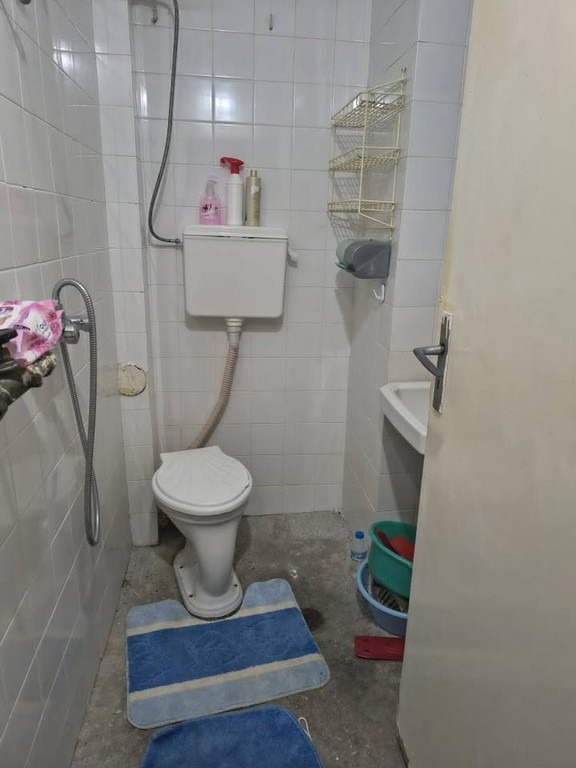 Продава 2-СТАЕН, гр. Кърджали, Център, снимка 7 - Апартаменти - 53741683