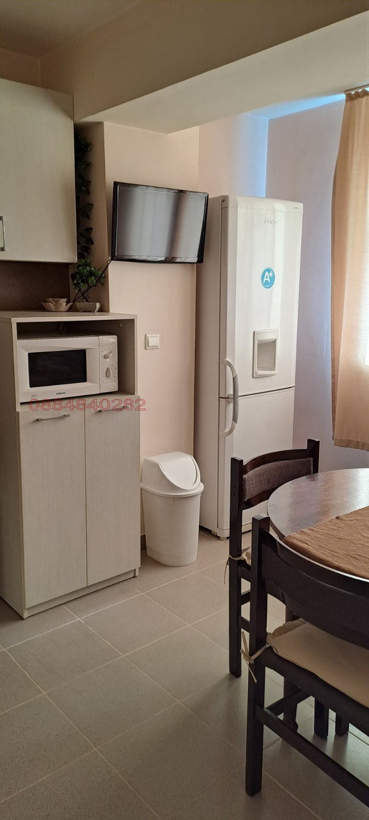 Продава 2-СТАЕН, гр. Русе, Чародейка - Юг, снимка 2 - Апартаменти - 55779745