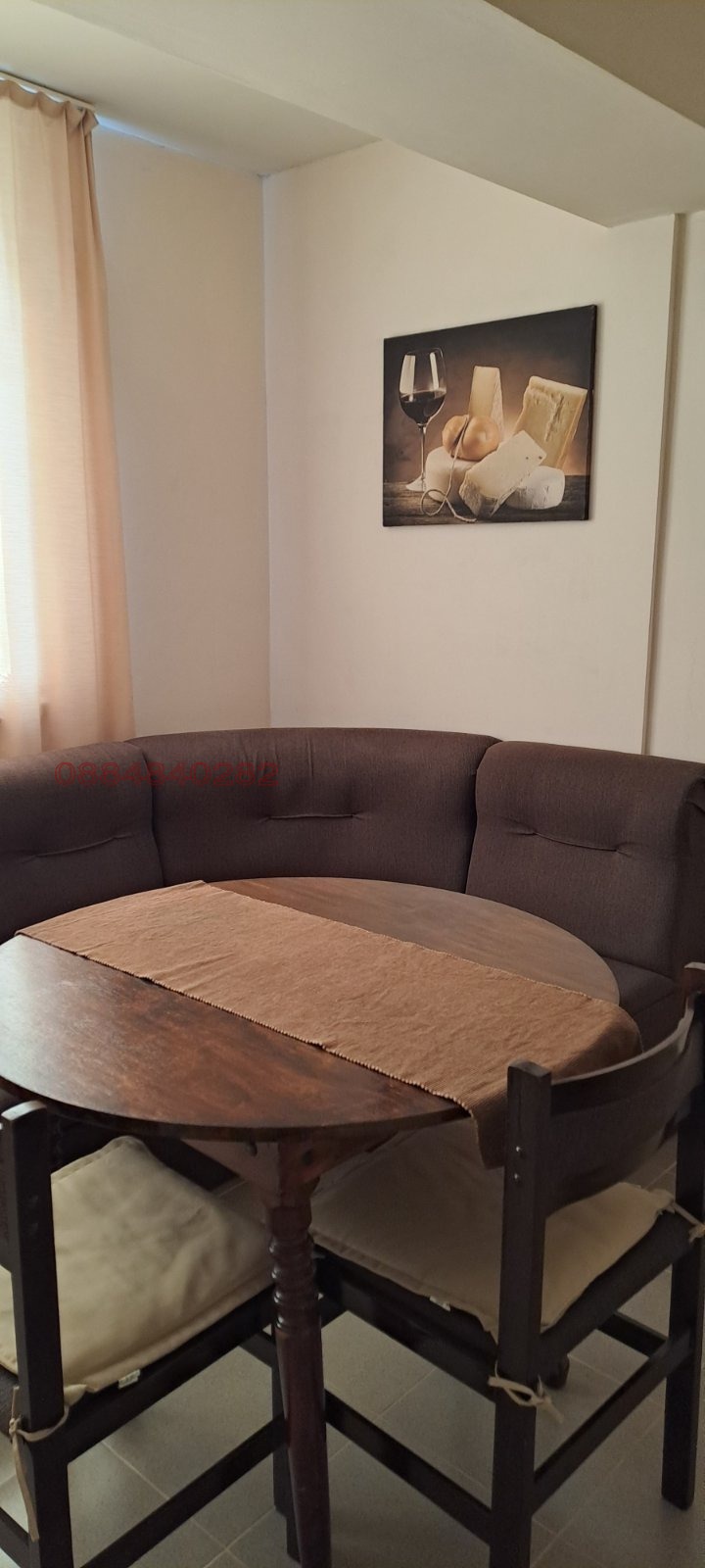 Продава 2-СТАЕН, гр. Русе, Чародейка - Юг, снимка 3 - Апартаменти - 55779745