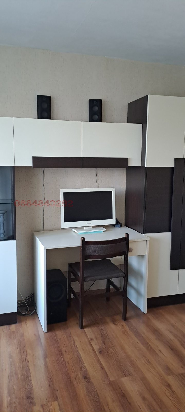 Продава 2-СТАЕН, гр. Русе, Чародейка - Юг, снимка 8 - Апартаменти - 55779745