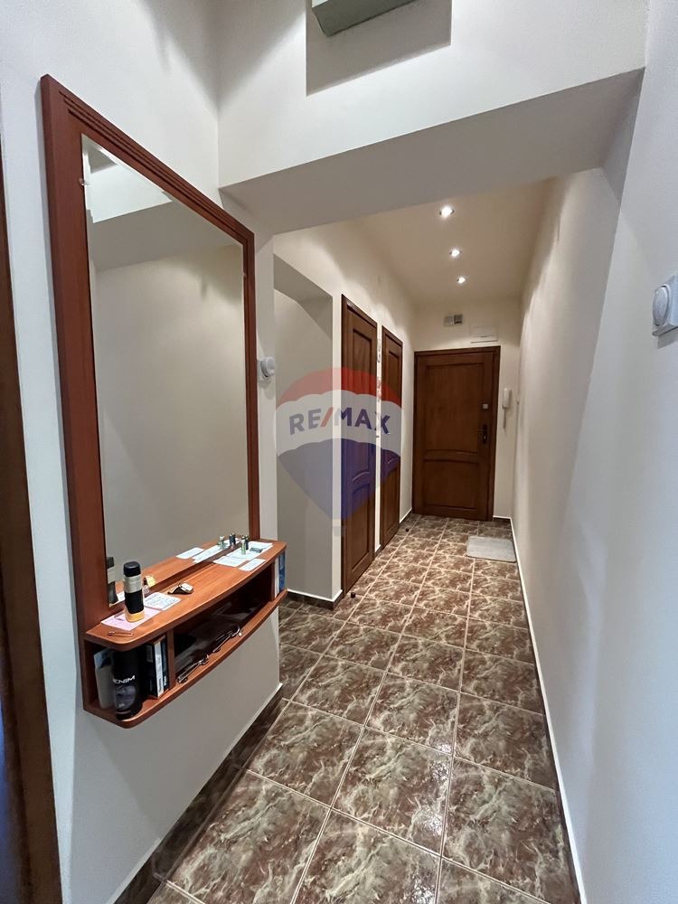 Продава 2-СТАЕН, гр. Варна, Чайка, снимка 3 - Апартаменти - 55908184