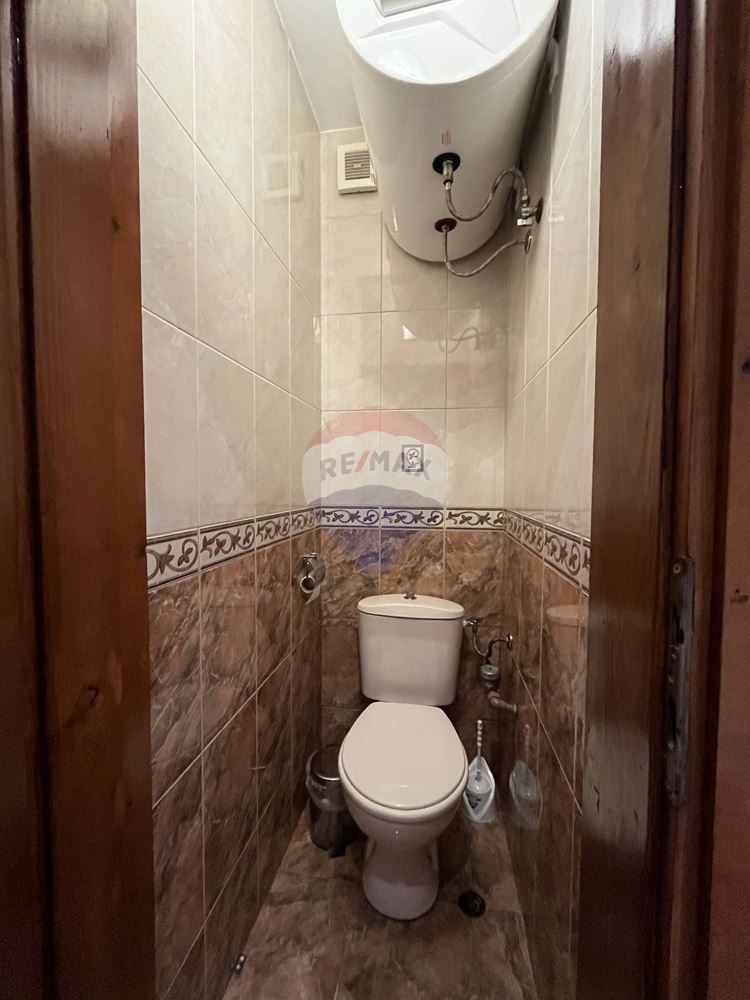 Продава 2-СТАЕН, гр. Варна, Чайка, снимка 14 - Апартаменти - 55908184