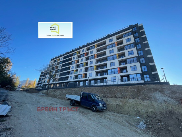 Продаја  2 спаваће собе Софија , Овча купел 2 , 115 м2 | 27484464 - слика [11]