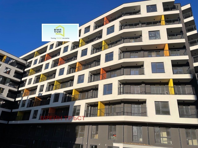 Na prodej  2 ložnice Sofia , Ovča kupel 2 , 115 m2 | 27484464