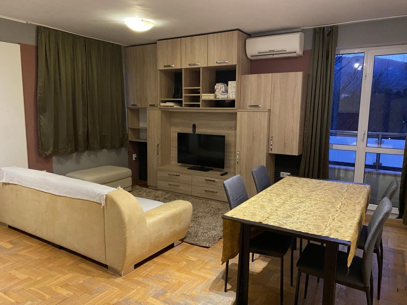 Zu verkaufen  2 Schlafzimmer Sofia , Gorna banja , 104 qm | 29868415 - Bild [2]