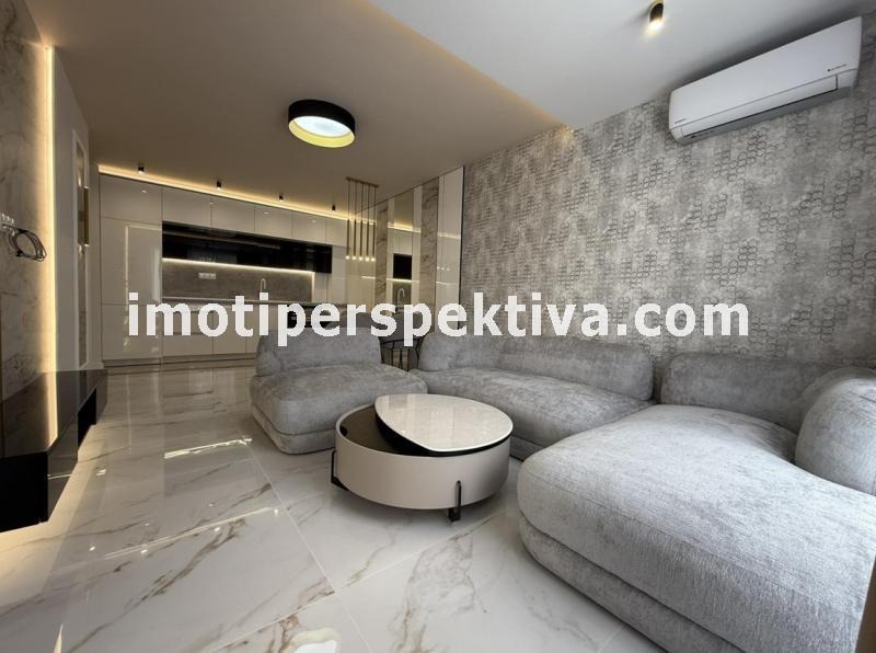 À venda  2 quartos Plovdiv , Kiutchuk Parij , 96 m² | 24182873 - imagem [3]
