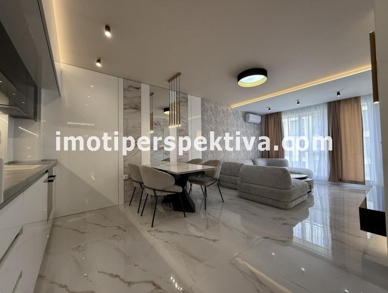 Продава 3-СТАЕН, град Пловдив, Кючук Париж • 234998 € • 63970258 — Holmes.bg