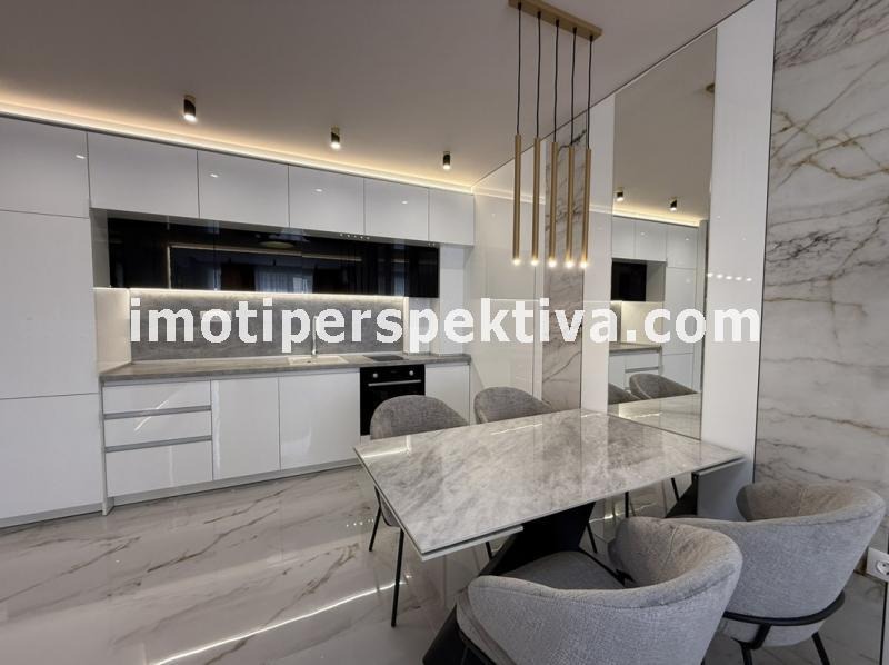 À venda  2 quartos Plovdiv , Kiutchuk Parij , 96 m² | 24182873 - imagem [2]