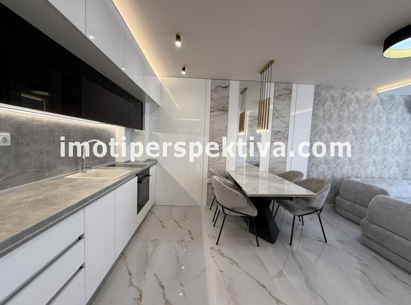 À venda  2 quartos Plovdiv , Kiutchuk Parij , 96 m² | 24182873 - imagem [5]