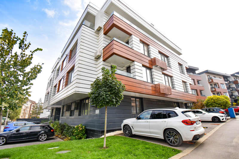 Продава 3-СТАЕН, град София, Малинова долина • 255000 € / 498736.65 лв. • 24319965 1