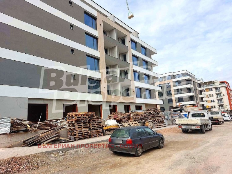 Продава 3-СТАЕН, гр. София, Малинова долина, снимка 9 - Апартаменти - 52379936