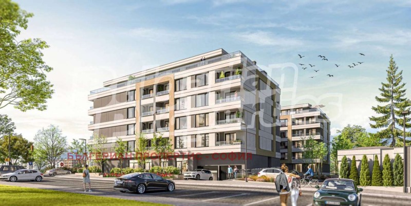 Продава 3-СТАЕН, гр. София, Малинова долина, снимка 11 - Апартаменти - 52379936