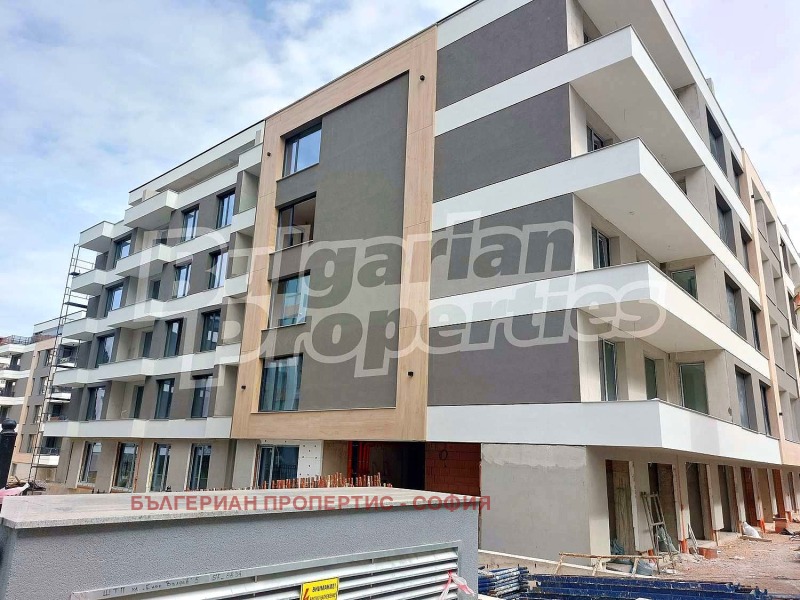 Продава 3-СТАЕН, гр. София, Малинова долина, снимка 12 - Апартаменти - 52379936