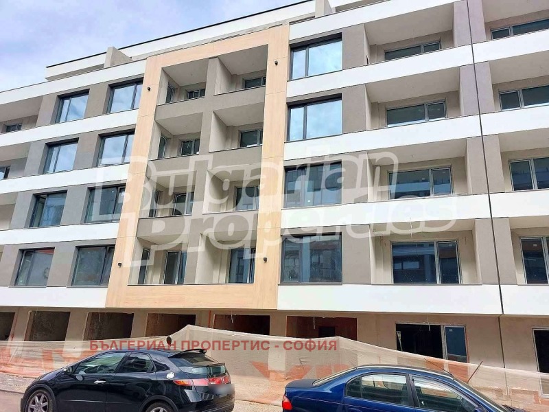 Продава 3-СТАЕН, гр. София, Малинова долина, снимка 7 - Апартаменти - 52379936
