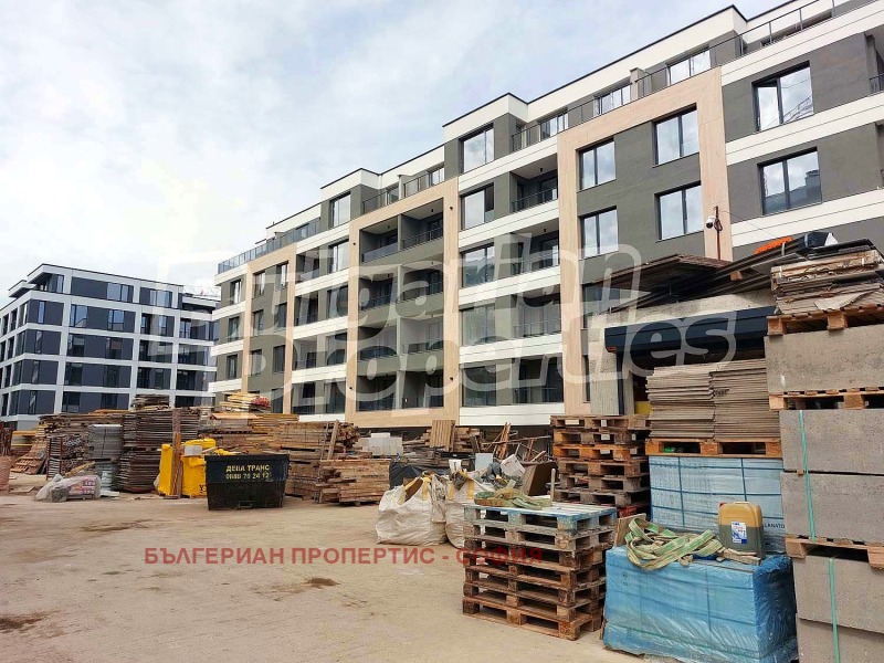 Продава 3-СТАЕН, гр. София, Малинова долина, снимка 8 - Апартаменти - 52379936