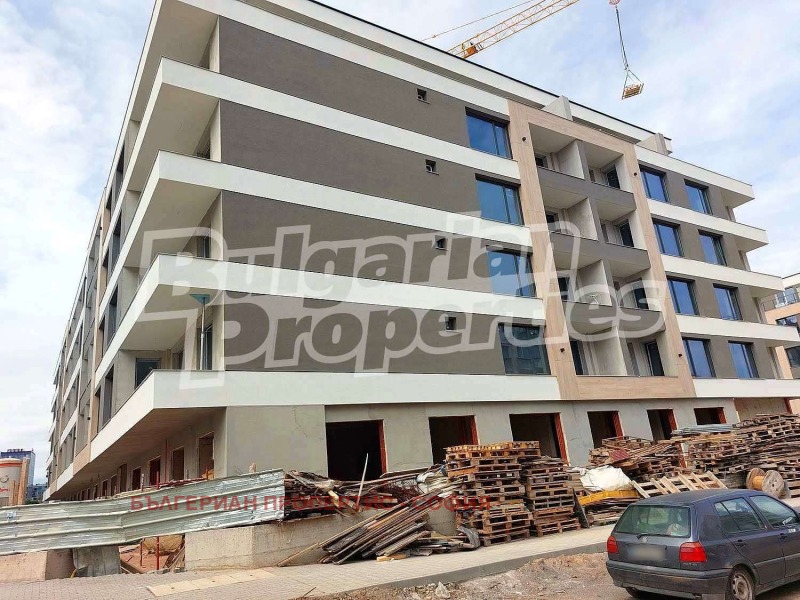 Продава 3-СТАЕН, гр. София, Малинова долина, снимка 4 - Апартаменти - 52379936