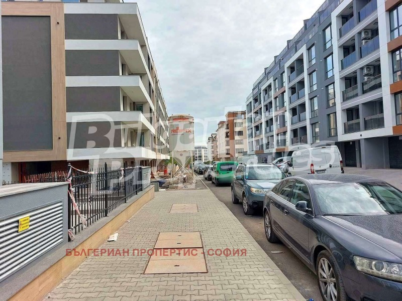 Продава 3-СТАЕН, гр. София, Малинова долина, снимка 5 - Апартаменти - 52379936