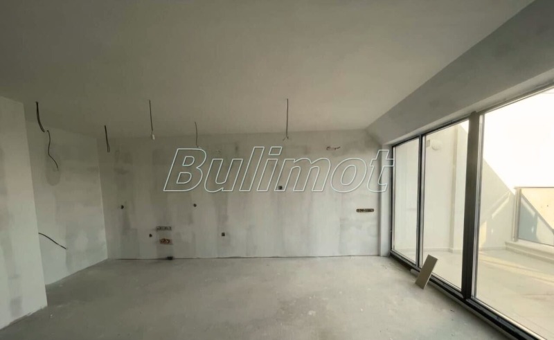 Продава 3-СТАЕН, гр. Варна, к.к. Чайка, снимка 7 - Апартаменти - 52810673