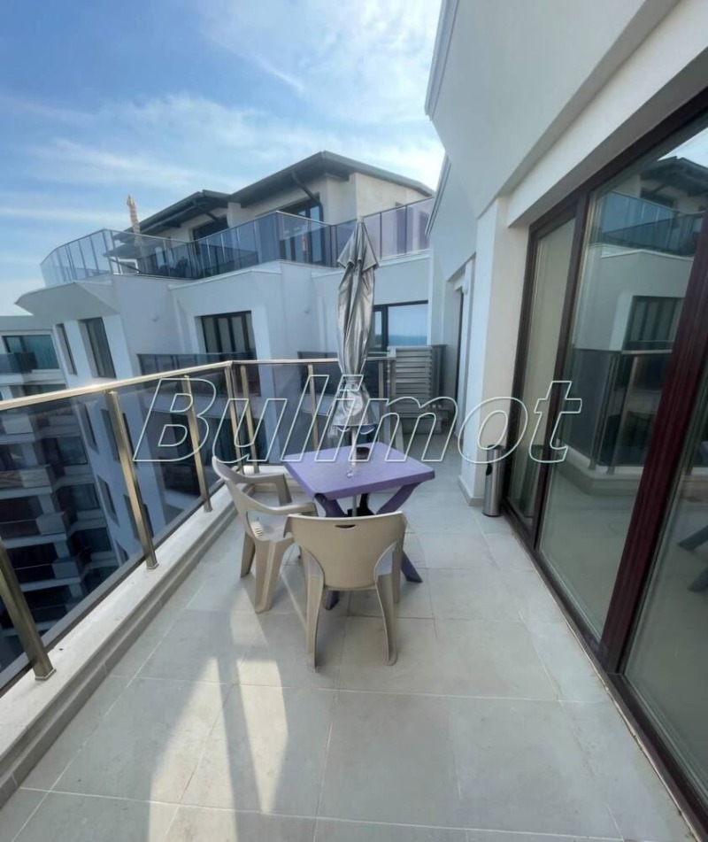 Продава 3-СТАЕН, гр. Варна, к.к. Чайка, снимка 4 - Апартаменти - 52810673