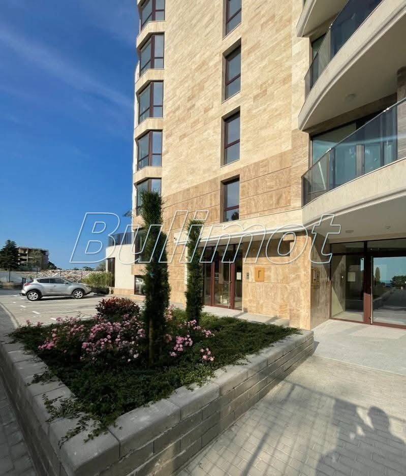 Продава 3-СТАЕН, гр. Варна, к.к. Чайка, снимка 3 - Апартаменти - 52810673