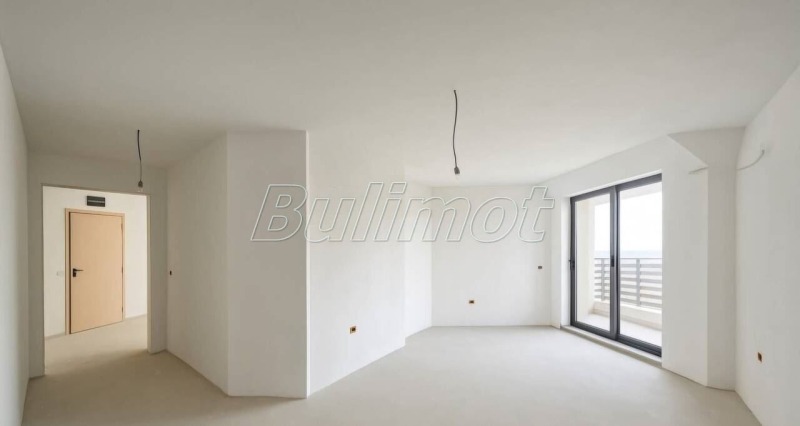 Продава 3-СТАЕН, гр. Варна, к.к. Чайка, снимка 5 - Апартаменти - 52810673