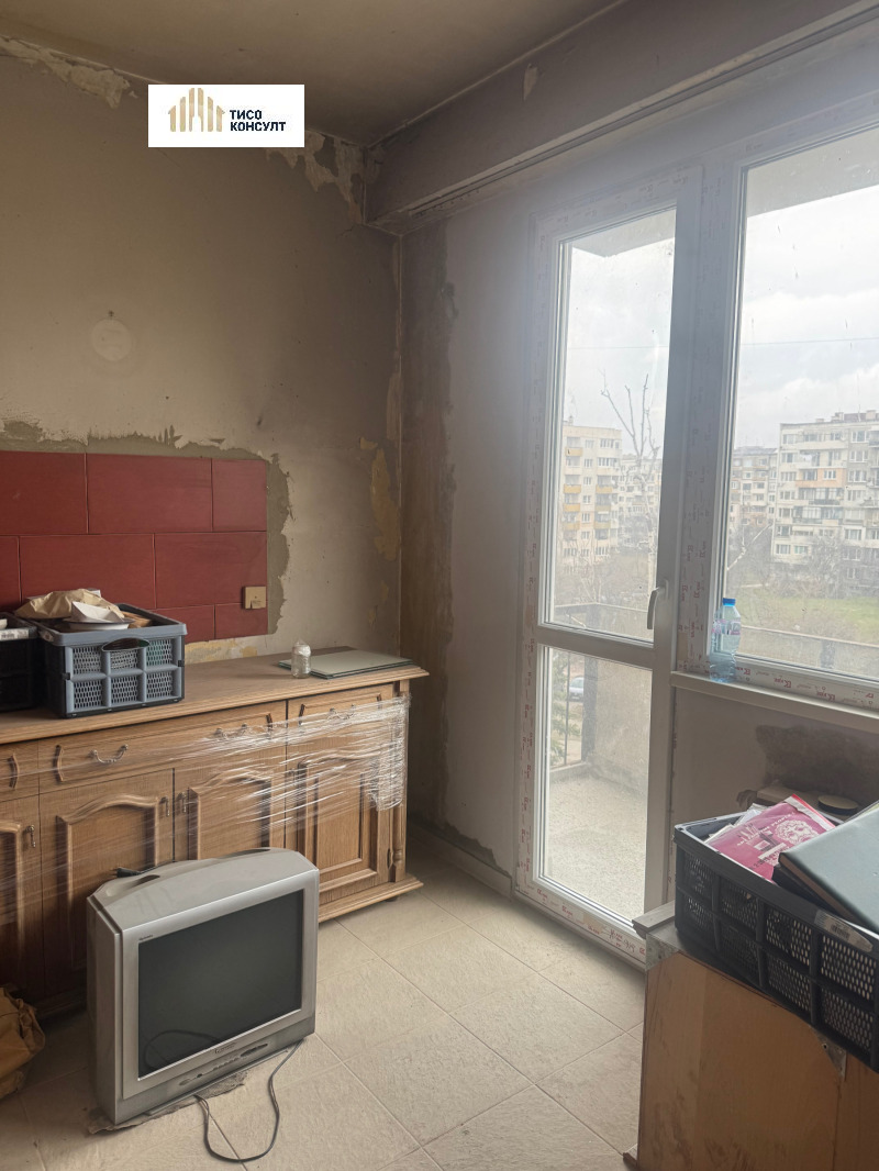 Продава 3-СТАЕН, гр. София, Младост 1, снимка 9 - Апартаменти - 53426221