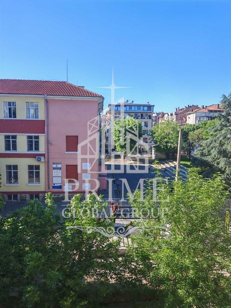 Продава 3-СТАЕН, гр. Бургас, Възраждане