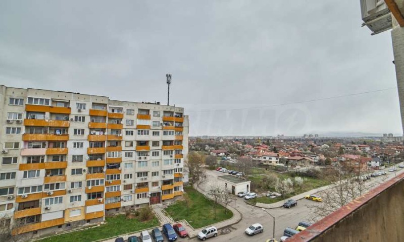 Продава 4-СТАЕН, гр. София, Модерно предградие, снимка 14 - Aпартаменти - 49561525