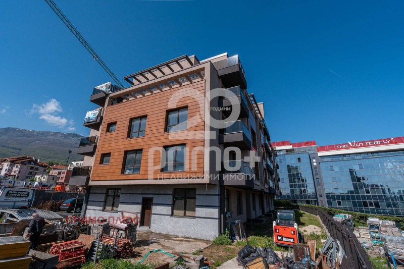 En venta  3 dormitorios Sofia , Dragalevtsi , 132 metros cuadrados | 23902939 - imagen [2]