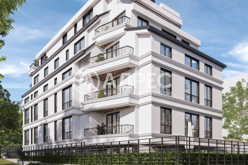 Продава  Многостаен град София , Лозенец , 253 кв.м | 76598791 - изображение [3]