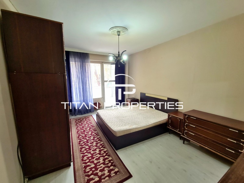 На продаж  3+ кімнати Пловдив , Южен , 90 кв.м | 76495658 - зображення [17]