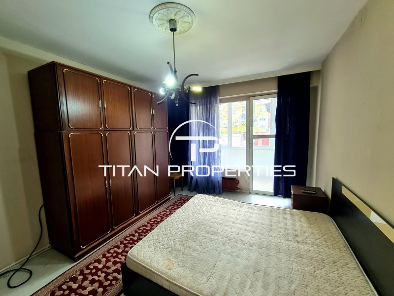 На продаж  3+ кімнати Пловдив , Южен , 90 кв.м | 76495658 - зображення [16]
