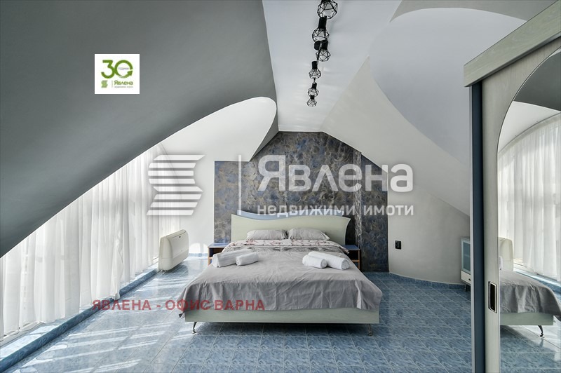 Продава МНОГОСТАЕН, гр. Варна, Център, снимка 12 - Апартаменти - 56640496