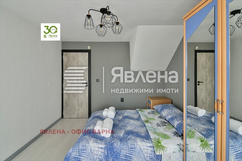 Продава МНОГОСТАЕН, гр. Варна, Център, снимка 7 - Апартаменти - 56640496