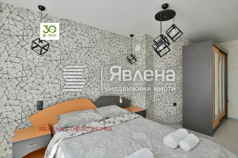 Продава МНОГОСТАЕН, гр. Варна, Център, снимка 11 - Апартаменти - 56640496
