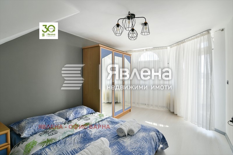 Продава МНОГОСТАЕН, гр. Варна, Център, снимка 6 - Апартаменти - 56640496