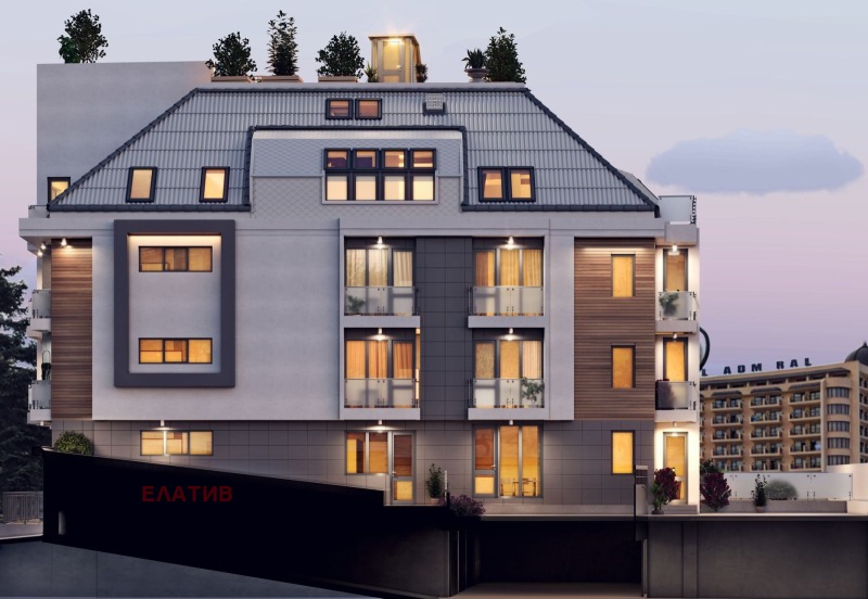 Satılık  İki Katlı Daire Ruse , Centar , 163 metrekare | 40665078 - görüntü [2]
