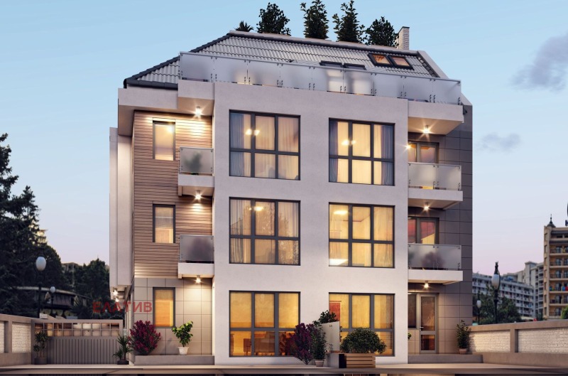 Satılık  İki Katlı Daire Ruse , Centar , 163 metrekare | 40665078 - görüntü [4]