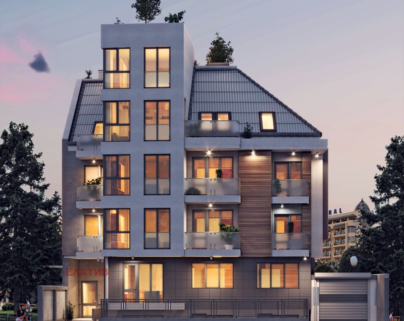 Satılık  İki Katlı Daire Ruse , Centar , 163 metrekare | 40665078 - görüntü [3]