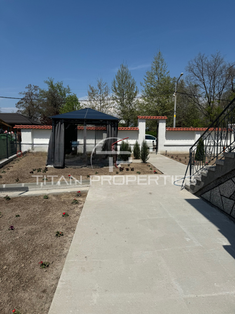 Til salg  Hus region Plovdiv , Vojvodinovo , 180 kvm | 99689208 - billede [2]