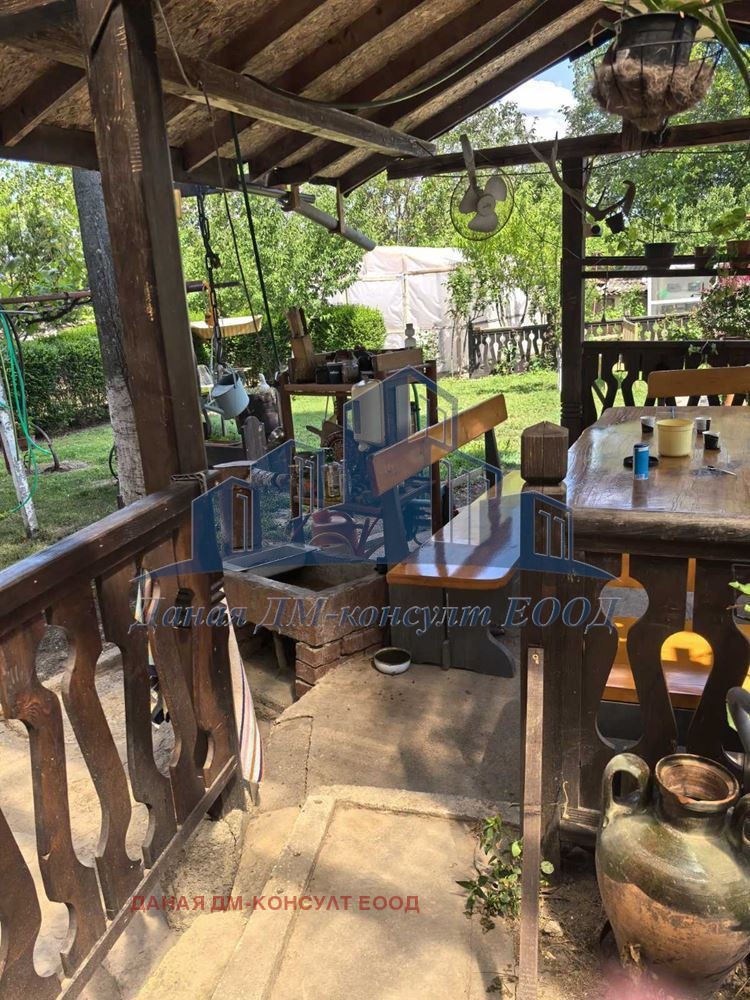 Продается  Дом область Шумен , Войвода , 175 кв.м | 91941686 - изображение [10]