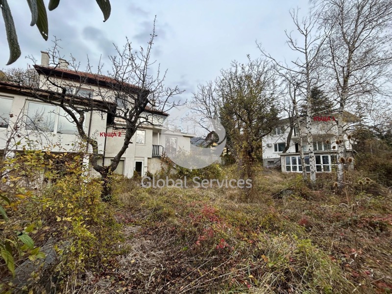 Продава  Къща град София , с. Панчарево , 700 кв.м | 59114053 - изображение [2]