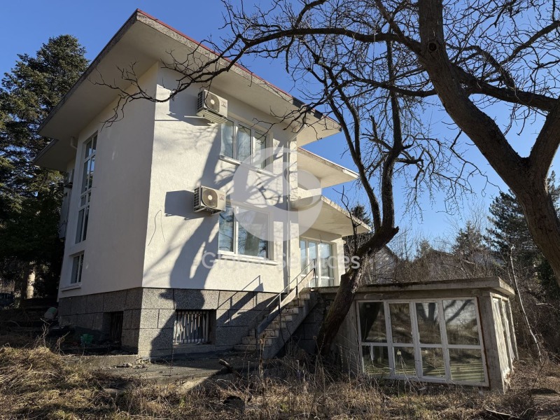 Продава  Къща град София , с. Панчарево , 700 кв.м | 59114053 - изображение [16]