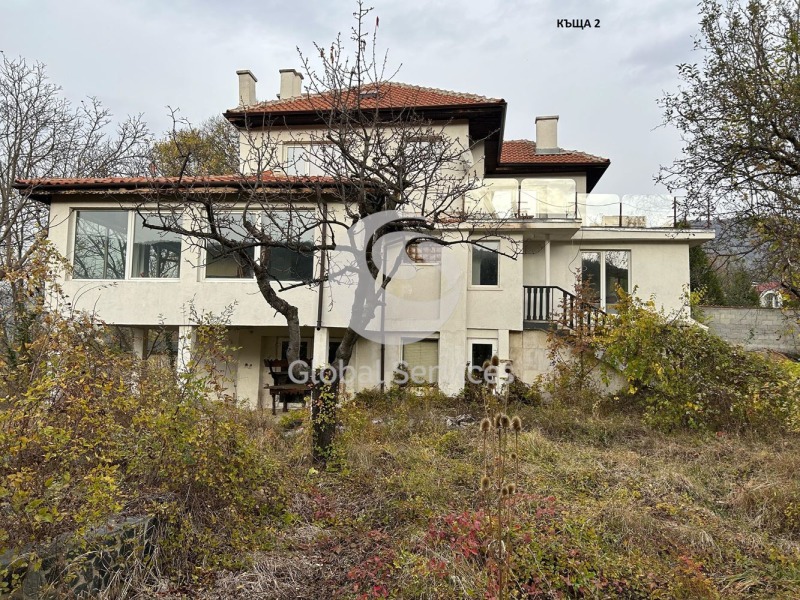 Продава  Къща град София , с. Панчарево , 700 кв.м | 59114053