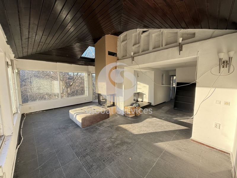 Продава  Къща град София , с. Панчарево , 700 кв.м | 59114053 - изображение [9]