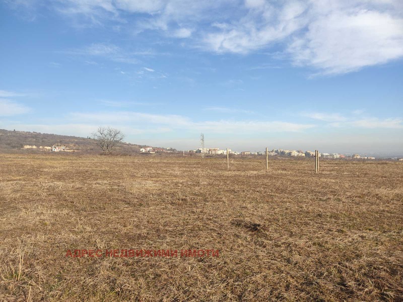 Продава  Парцел град Стара Загора , Железник - център , 565 кв.м | 15484005 - изображение [2]