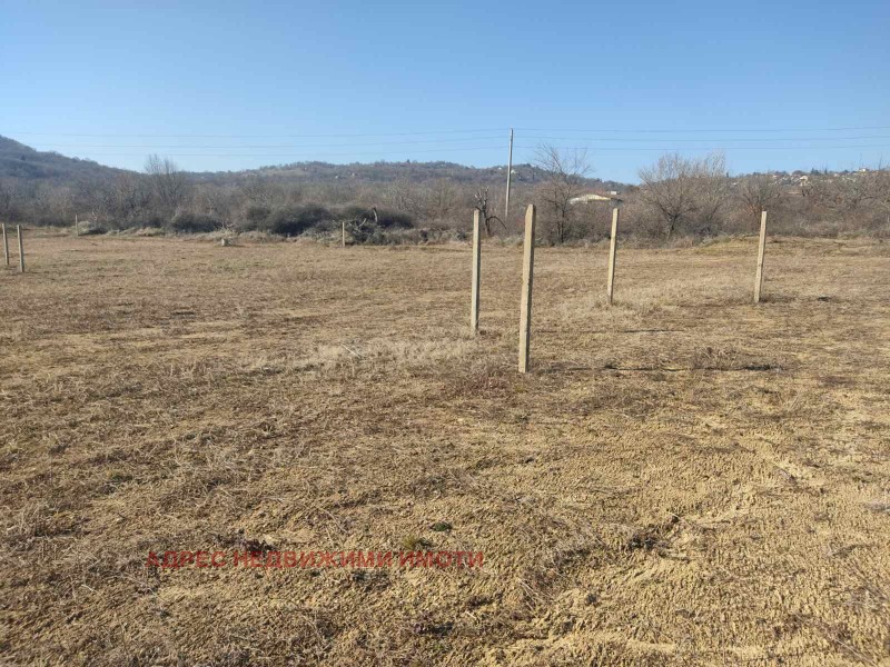 Продава  Парцел град Стара Загора , Железник - център , 565 кв.м | 15484005 - изображение [4]