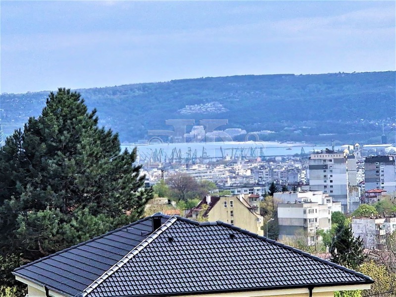 In vendita  Complotto Varna , Izgrev , 2107 mq | 20860590 - Immagine [3]