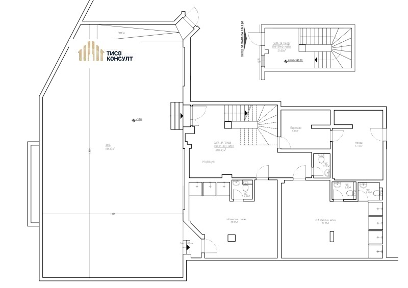 Продава БИЗНЕС ИМОТ, гр. София, Студентски град, снимка 16 - Други - 50601154