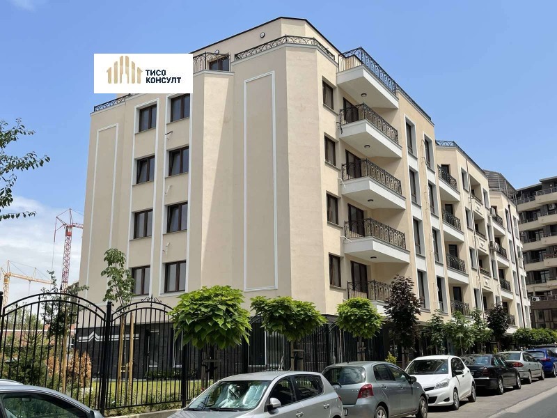 Продава БИЗНЕС ИМОТ, гр. София, Студентски град, снимка 14 - Други - 50601154